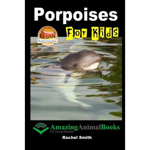 Porpoises For Kids
