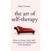 The Art of Self-Therapy: How to Grow, Gain Self-Awareness, and Understand Your Emotions