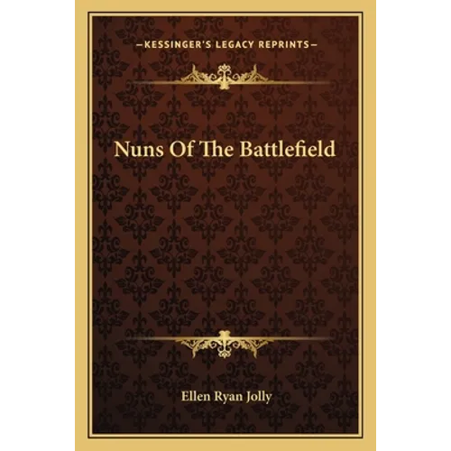Nuns Of The Battlefield