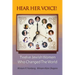Hear Her Voice!: Twelve Jewish Women Who Changed The World