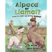 Alpaca or Llama!?: Time to clear up all this drama!