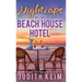 Nightcaps at The Beach House Hotel