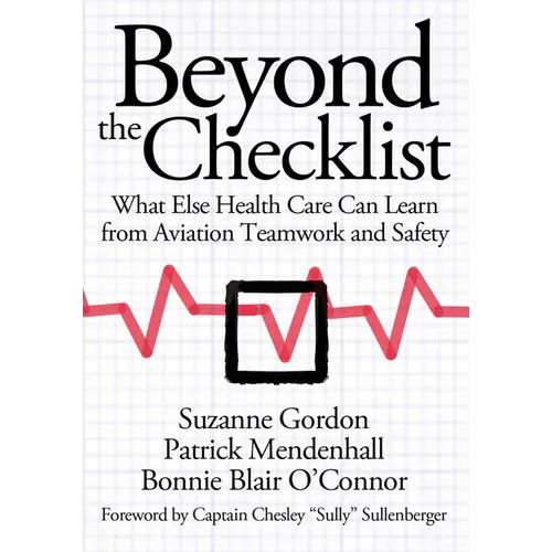 Beyond the Checklist
