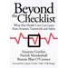 Beyond the Checklist