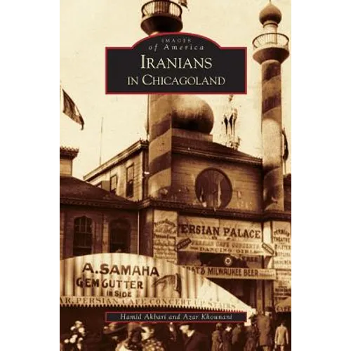 Iranians in Chicagoland