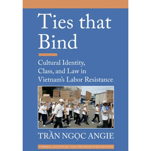 Ties that Bind