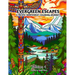 Evergreen Escapes: A Pacific Northwest Coloring Journey: Volume 4