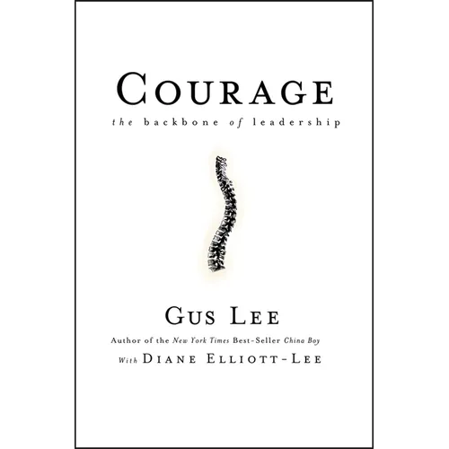 Courage: The Backbone of Leadership
