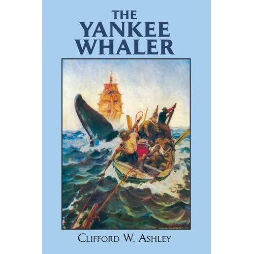 The Yankee Whaler