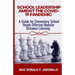 School Leadership Amidst the Covid-19 Pandemic: A Guide for Elementary School Heads Offering Modular Distance Learning
