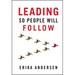 Leading So People Will Follow