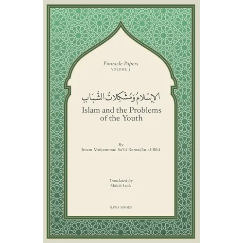 Islam and the Problems of the Youth