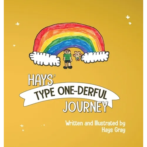 Hays' Type One-Derful Journey