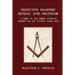 Duncan's Masonic Ritual and Monitor: A Guide to the Three Symbolic Degrees of the Ancient York Rite