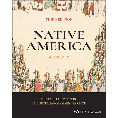 Native America: A History