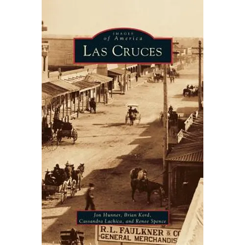 Las Cruces
