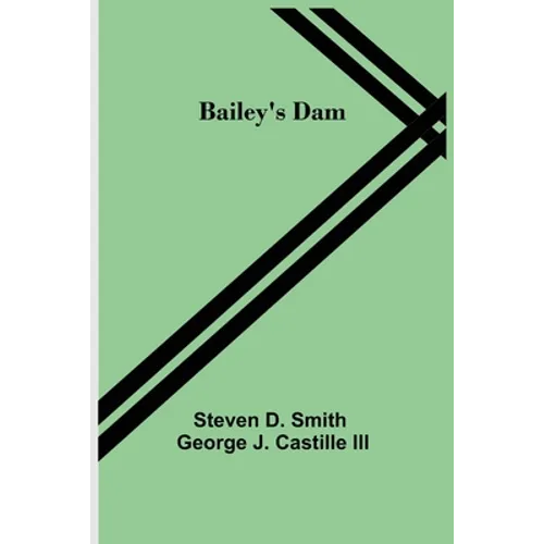 Bailey's Dam