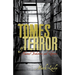 Tomes of Terror: Haunted Bookstores and Libraries