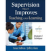 Supervision That Improves Teaching and Learning: Strategies & Techniques