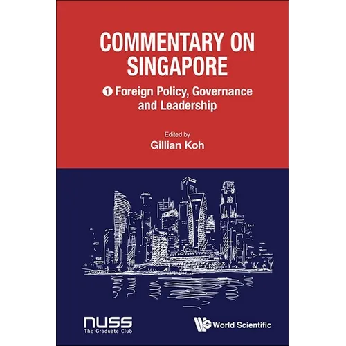 Commentary on Singapore (V1)