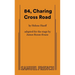 84, Charing Cross Road