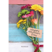 Happy Mother's Day Notebook: The Perfect Gift Book For Mom