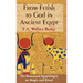 From Fetish to God in Ancient Egypt