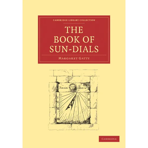 The Book of Sun-Dials