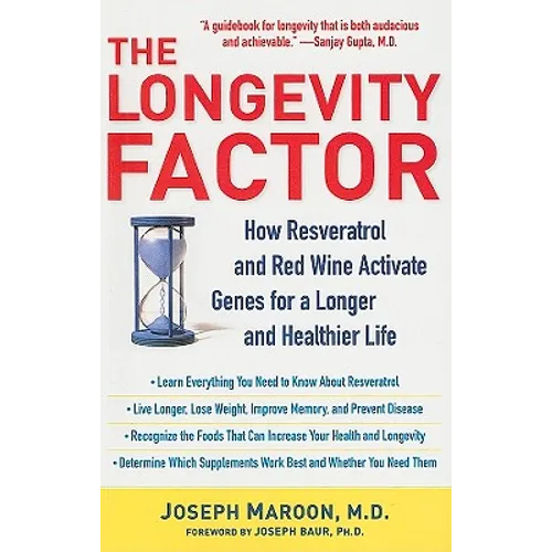 The Longevity Factor