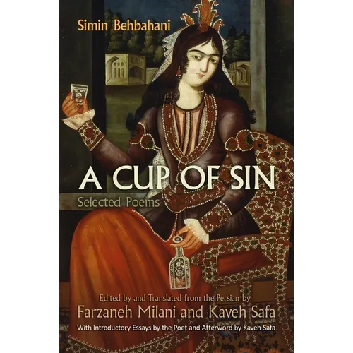 A Cup of Sin: Selected Poems