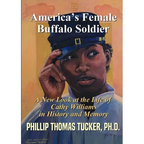 America's Female Buffalo Soldier