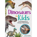 Dinosaurs for Kids: An Introduction to Dinosaur Paleontology