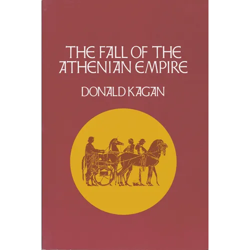 Fall of the Athenian Empire