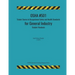 OSHA #501 Trainer Course in Occupational Safety and Health Standards for General Industry; Student Handouts
