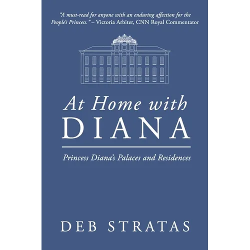 At Home with Diana