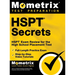HSPT Secrets, Study Guide: HSPT Exam Review for the High School Placement Test