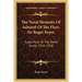 The Naval Memoirs Of Admiral Of The Fleet, Sir Roger Keyes: Scapa Flow To The Dover Straits 1916-1918