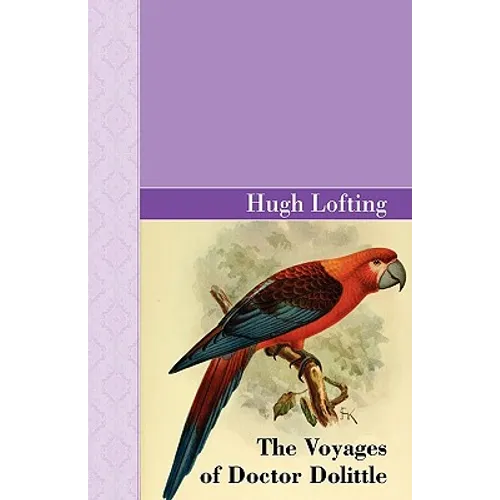 The Voyages of Doctor Dolittle