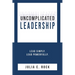 Uncomplicated Leadership