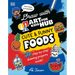 Draw with Art for Kids Hub Cute and Funny Foods