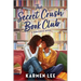 The Secret Crush Book Club: A Spicy Small Town Black Sapphic ROM Com