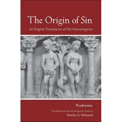 The Origin of Sin