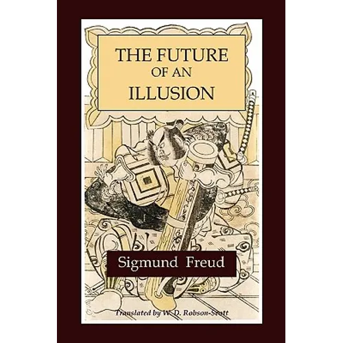 The Future of an Illusion