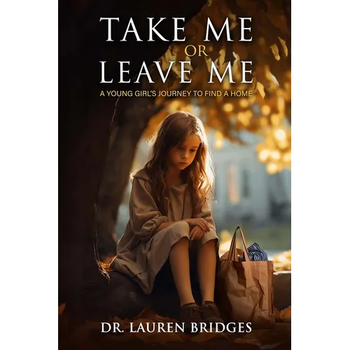 Take Me or Leave Me