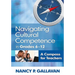 Navigating Cultural Competence in Grades 6-12: A Compass for Teachers