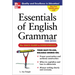 Essentials of English Grammar: A Quick Guide to Good English