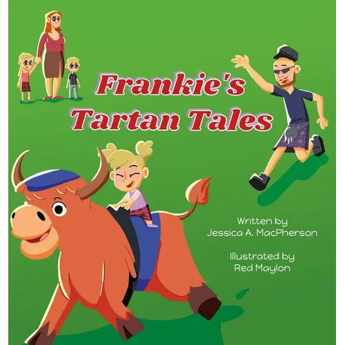 Frankie's Tartan Tales