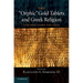 The 'Orphic' Gold Tablets and Greek Religion