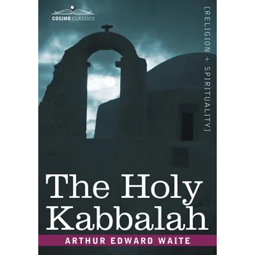 The Holy Kabbalah
