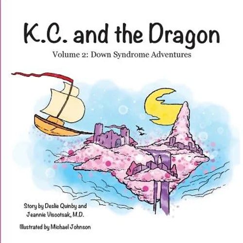 K.C. and the Dragon